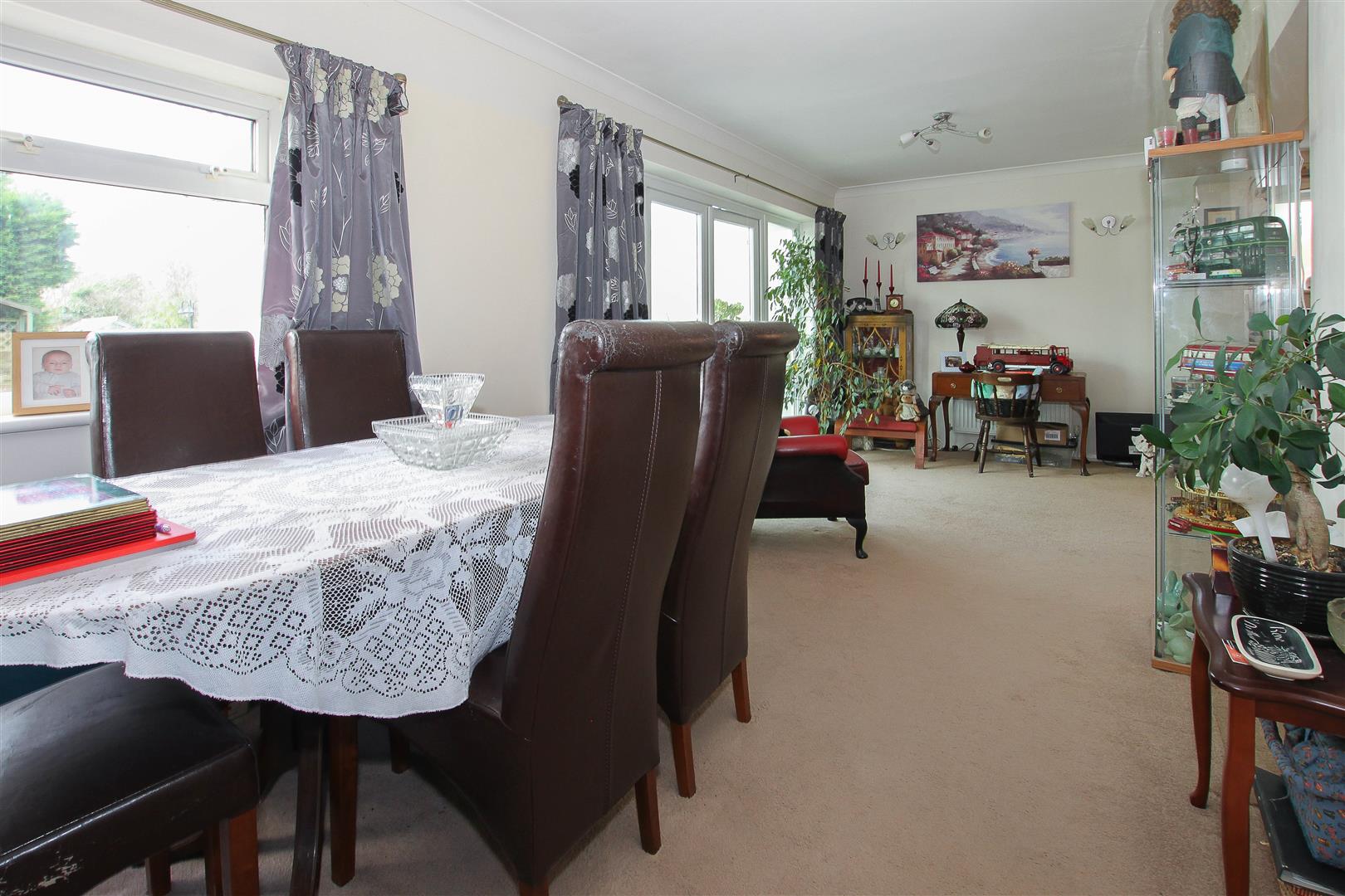 Ongar Road, Stondon Massey, Brentwood Keith Ashton